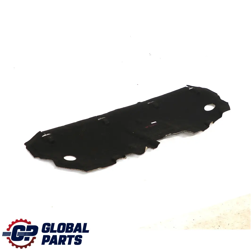 Mercedes-Benz C-Class W203 Underneath Rear Seat Insulation Cover to with Part number A2036821010 Mercedes-Benz C-Class W203 Underneath Rear Seat Insulation Cover - SKU A2036821010 - Part number A2036821010