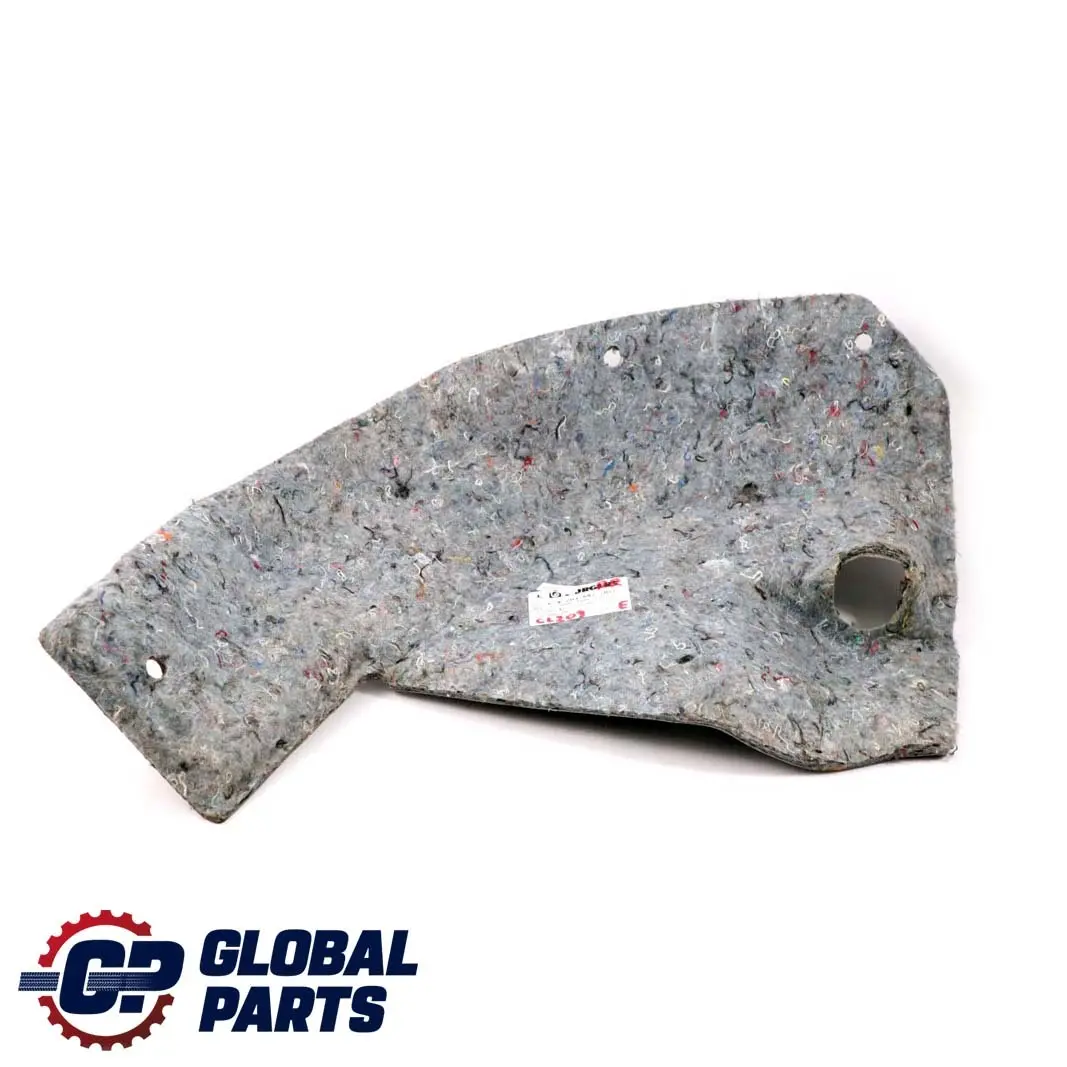 Mercedes CLC-Class CL203 Isolamento posteriore destro O/S Timoneria - SKU A2036821041 - Numero di parte A2036821041