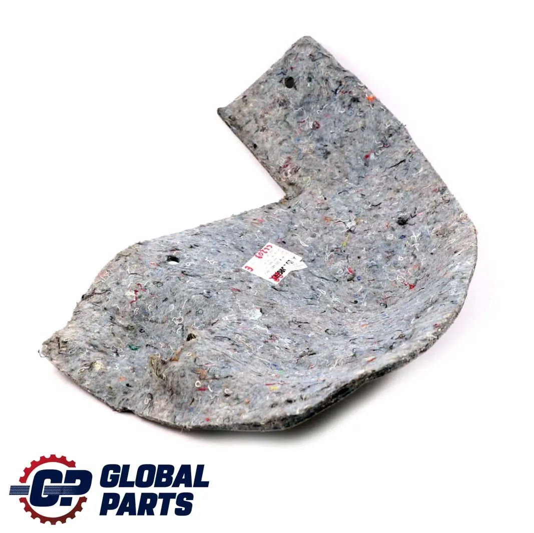 Isolamento posteriore destro O/S Timoneria per Mercedes CLC-Class CL203 con numero di parte A2036821041 Mercedes CLC-Class CL203 Isolamento posteriore destro O/S Timoneria - SKU A2036821041 - Numero di parte A2036821041