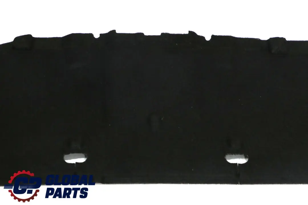  Mercedes-Benz CLC-Class CL203 Insulation Cover Underneath Rear Seat - SKU A2036821210 - Part number A2036821210