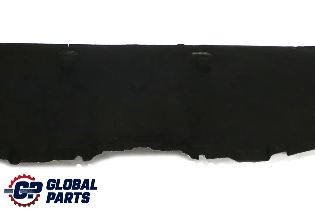  Mercedes-Benz CLC-Class CL203 Insulation Cover Underneath Rear Seat - SKU A2036821210 - Part number A2036821210