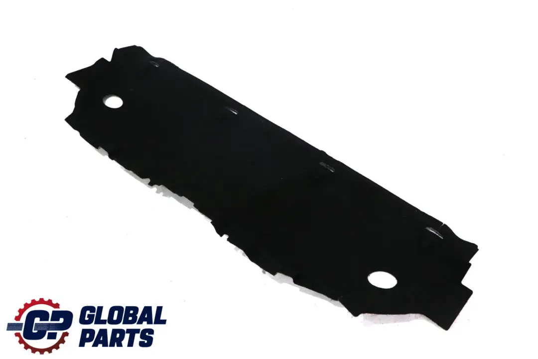  Mercedes-Benz CLC-Class CL203 Insulation Cover Underneath Rear Seat - SKU A2036821210 - Part number A2036821210