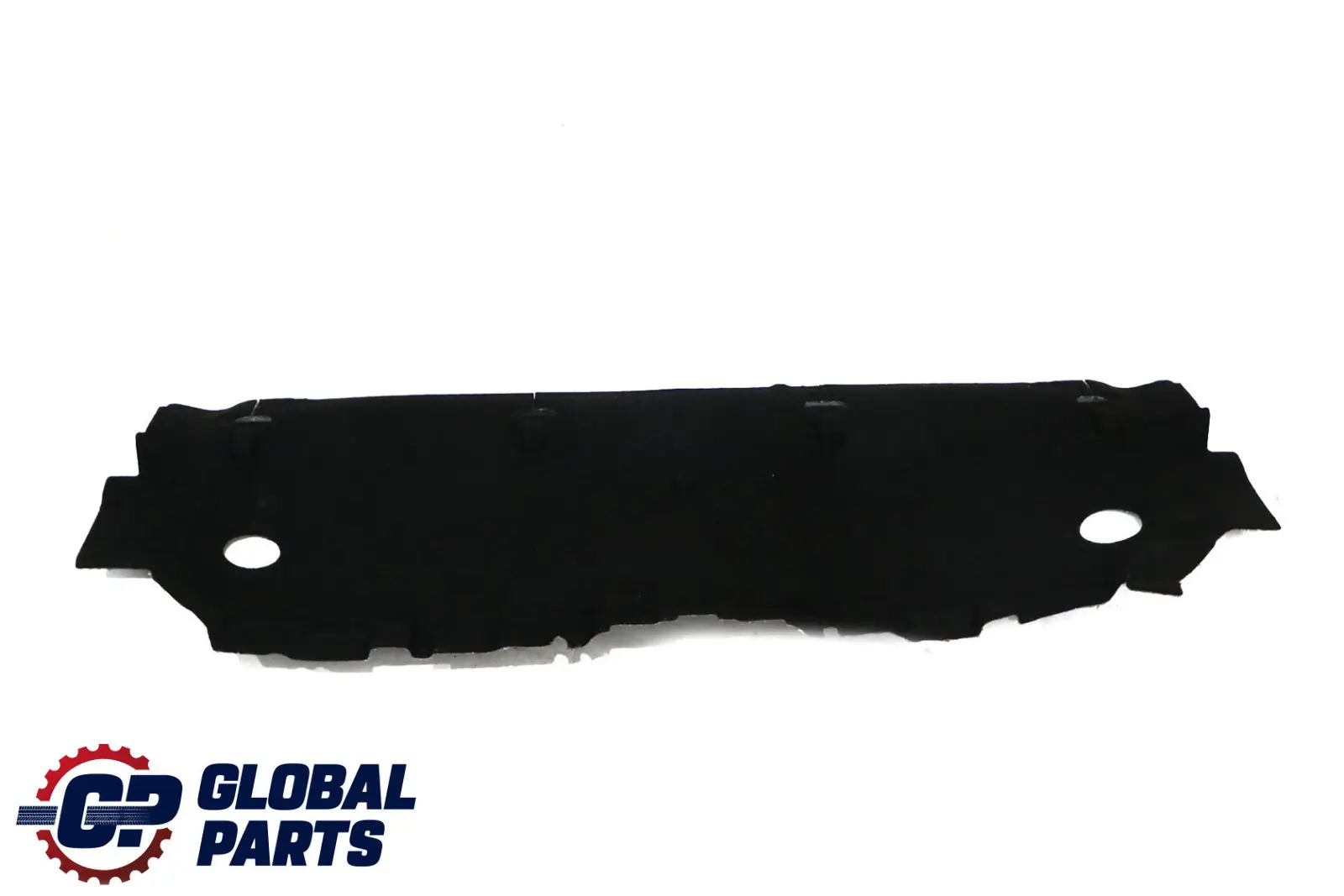 Mercedes-Benz CLC-Class CL203 Insulation Cover Underneath Rear Seat A2036821210