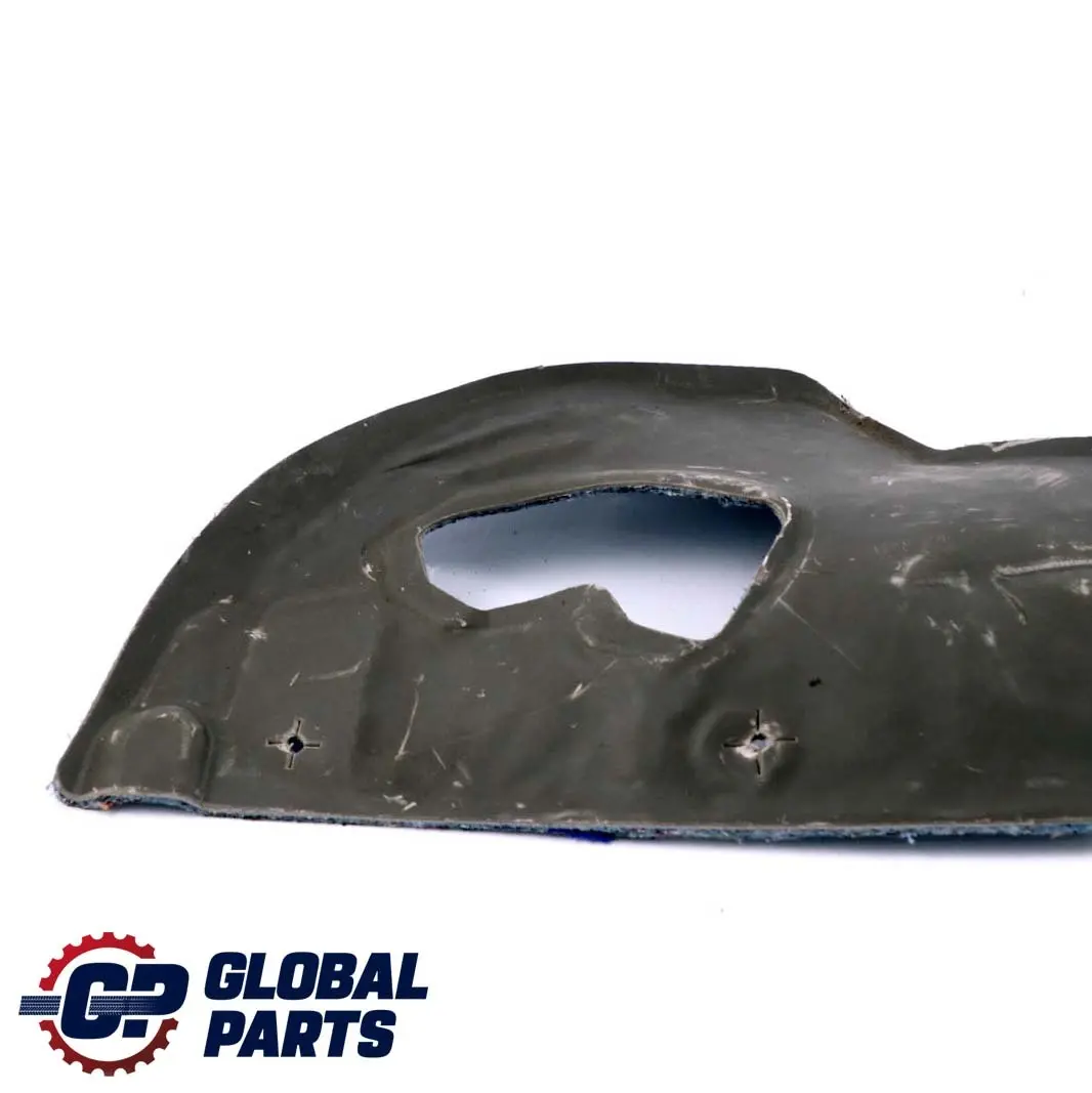 Aislamiento Trasero Derecho Paso De Rueda para Mercedes CLC-Class CL203 con número de pieza A2036821241 Mercedes CLC-Class CL203 Aislamiento Trasero Derecho Paso De Rueda - SKU A2036821241 - Número de pieza A2036821241