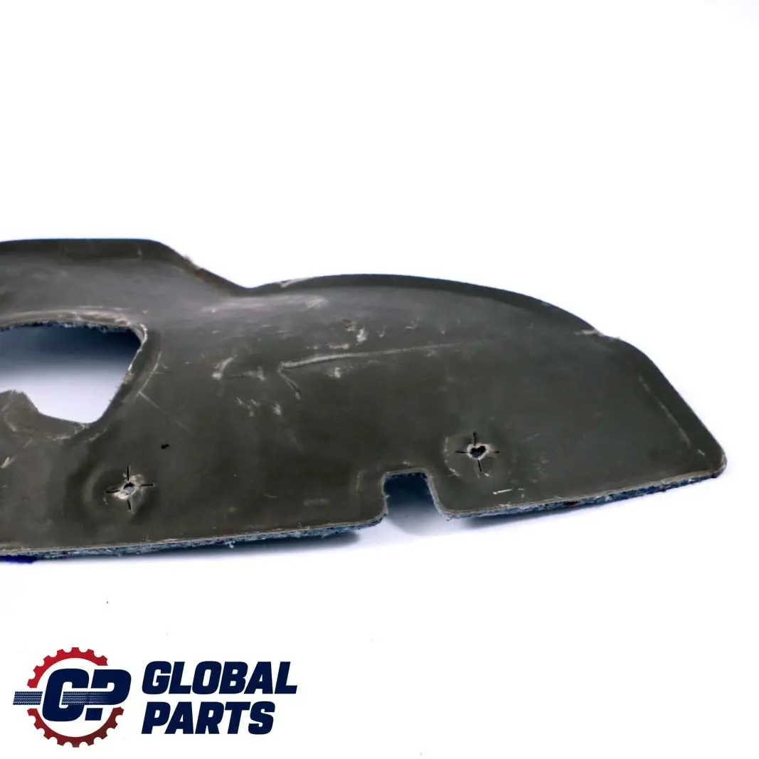 Mercedes CLC-Class CL203 Isolamento posteriore destro O/S Timoneria - SKU A2036821241 - Numero di parte A2036821241
