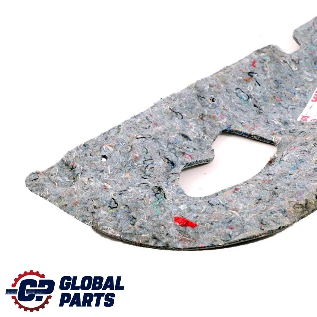 Isolamento posteriore destro O/S Timoneria per Mercedes CLC-Class CL203 con numero di parte A2036821241 Mercedes CLC-Class CL203 Isolamento posteriore destro O/S Timoneria - SKU A2036821241 - Numero di parte A2036821241