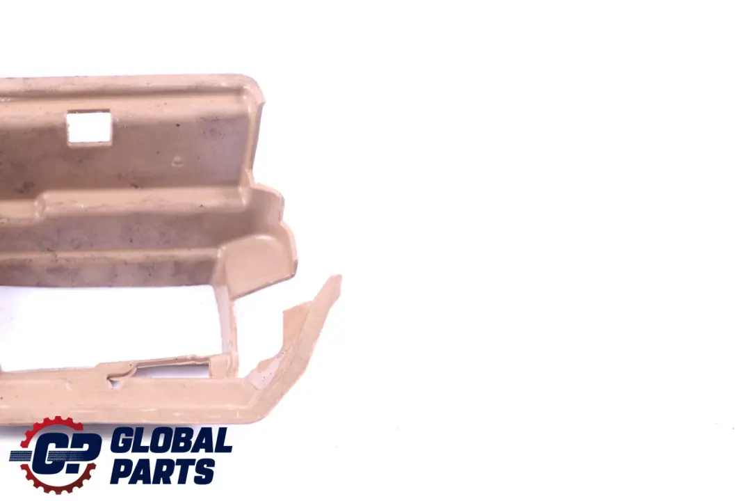 Class CL203 W203 Cover Damping Transmission Tunnel to Mercedes C CLC with Part number A2036822301 Mercedes C CLC Class CL203 W203 Cover Damping Transmission Tunnel - SKU A2036822301 - Part number A2036822301