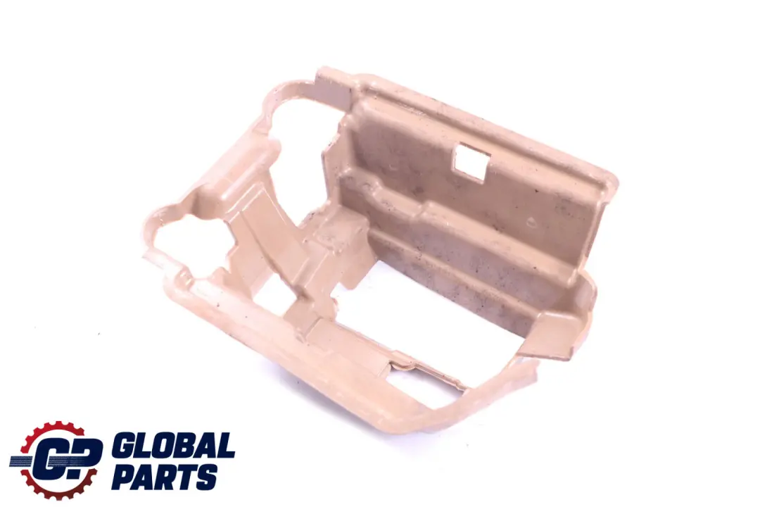 Mercedes C CLC Class CL203 W203 Cover Damping Transmission Tunnel - SKU A2036822301 - Part number A2036822301