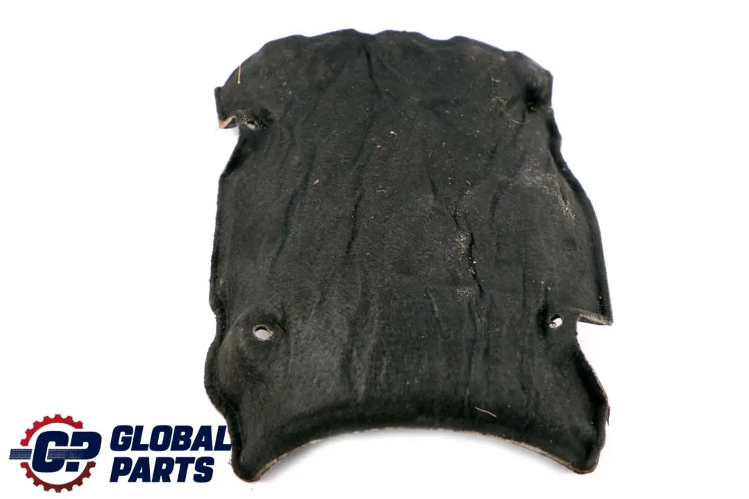 Mercedes Benz C Class W203 Automatic Gearbox Insulation Trim Panel - SKU A2036822801 - Part number A2036822801