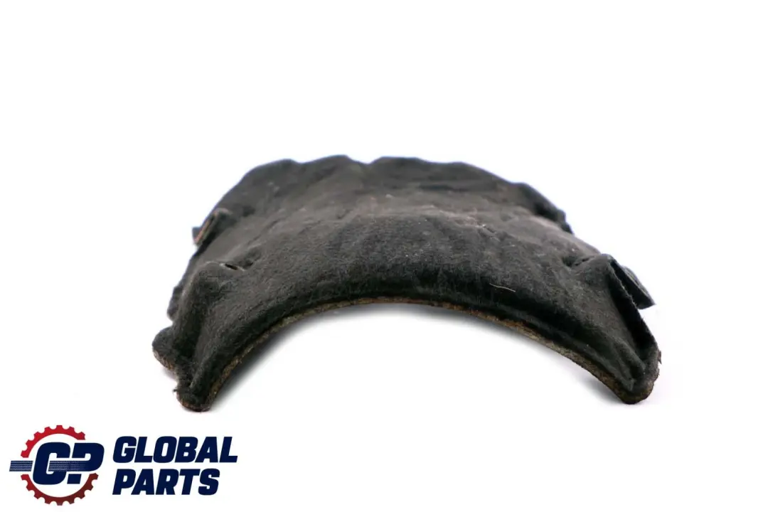 Mercedes Benz C Klasse W203 Automatik Getriebe Schallisolierung Verkleidung - SKU A2036822801 - Teilenummer A2036822801