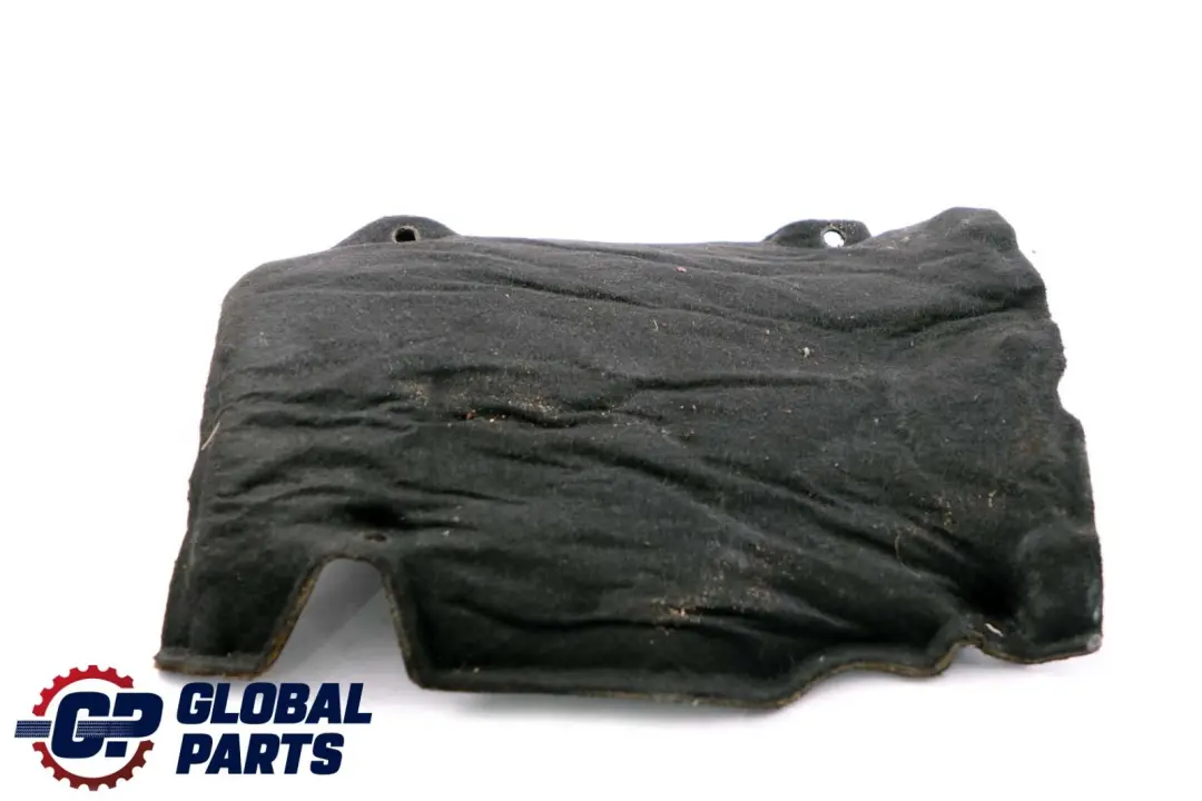 Mercedes Benz C Klasse W203 Automatik Getriebe Schallisolierung Verkleidung - SKU A2036822801 - Teilenummer A2036822801