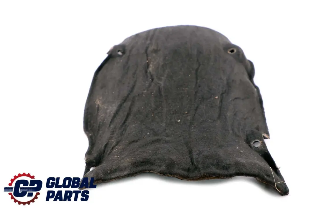 Mercedes Benz C Klasse W203 Automatik Getriebe Schallisolierung Verkleidung - SKU A2036822801 - Teilenummer A2036822801