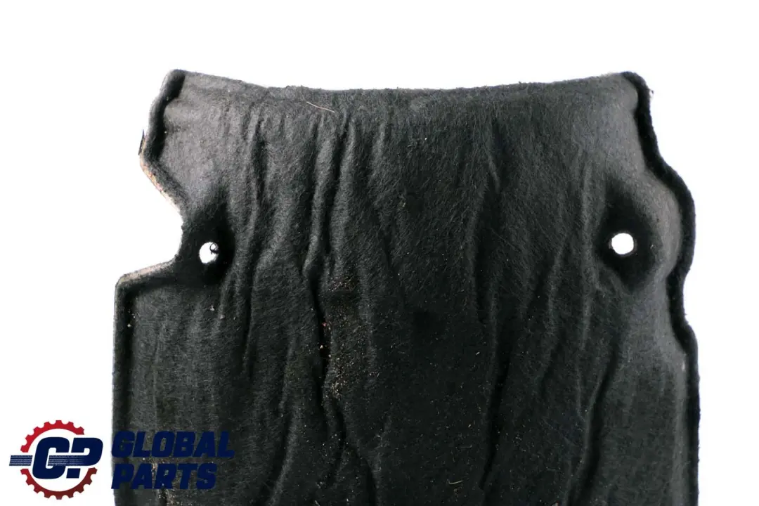 Mercedes Benz C Class W203 Automatic Gearbox Insulation Trim Panel - SKU A2036822801 - Part number A2036822801