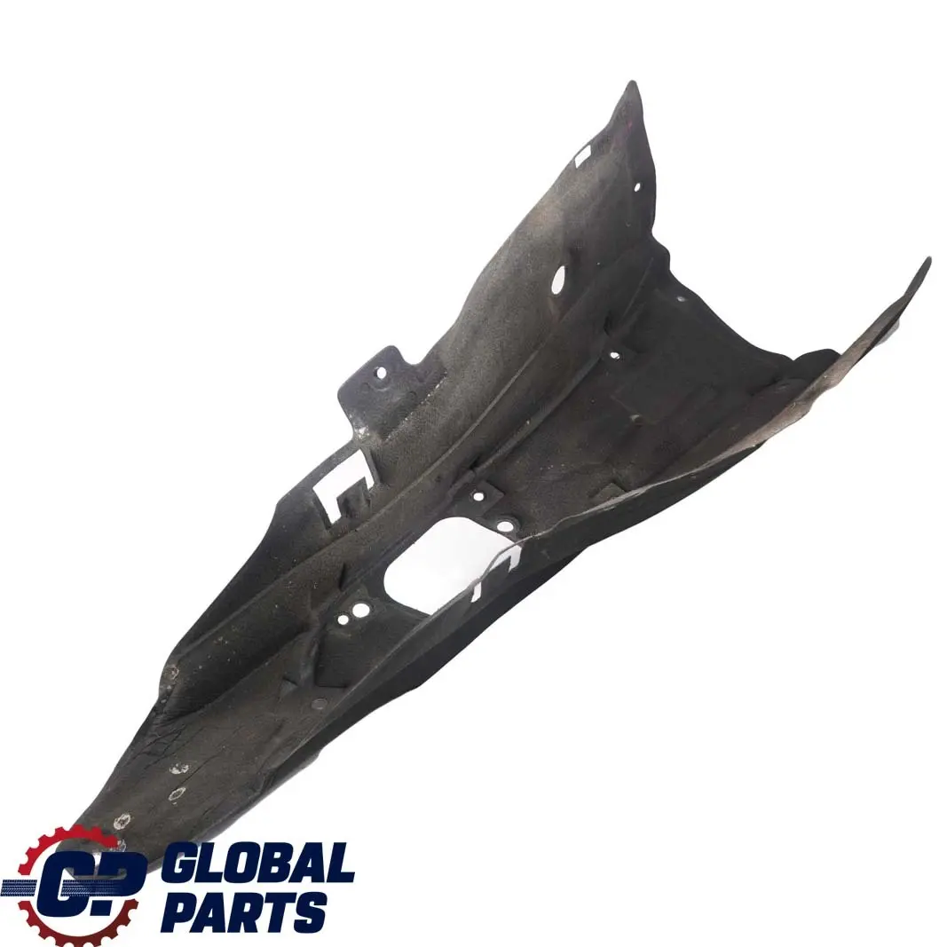  Mercedes-Benz C-Class W203 Gearbox Tunnel Sound Insulation Panel - SKU A2036823001 - Part number A2036823001