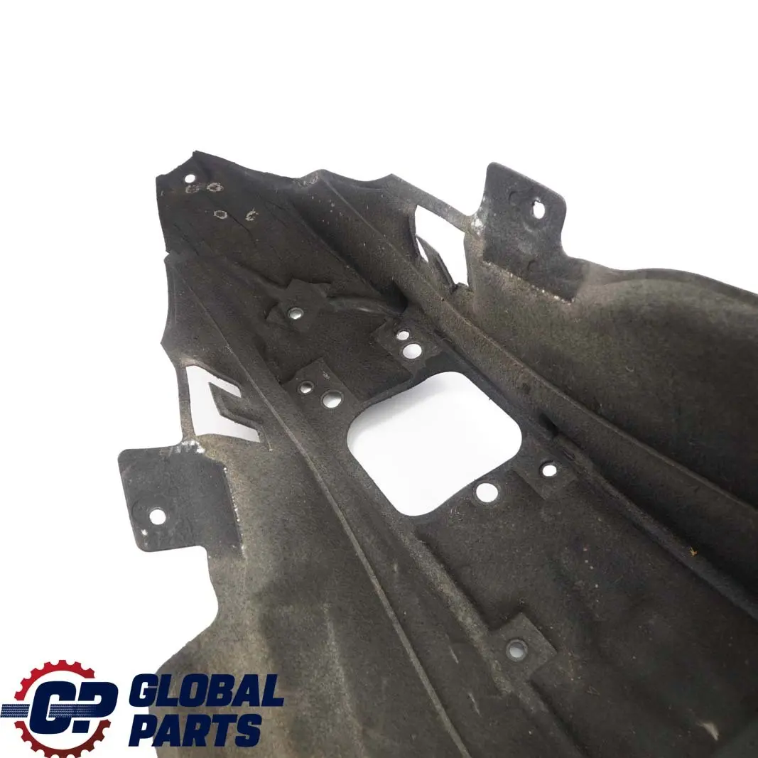 Mercedes-Benz C-Class W203 Gearbox Tunnel Sound Insulation Panel - SKU A2036823001 - Part number A2036823001