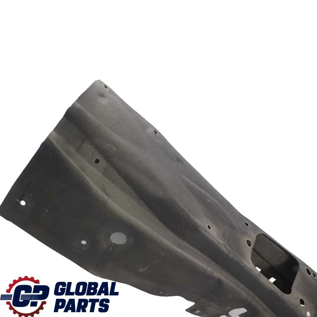 Mercedes-Benz C-Class W203 Gearbox Tunnel Sound Insulation Panel to with Part number A2036823001 Mercedes-Benz C-Class W203 Gearbox Tunnel Sound Insulation Panel - SKU A2036823001 - Part number A2036823001