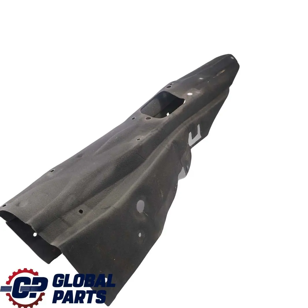 Mercedes-Benz W203 Tunnel Panneau Arriere Insonorisation pour à propos du numéro de pièce A2036823001 Mercedes-Benz W203 Tunnel Panneau Arriere Insonorisation - SKU A2036823001 - Numéro de pièce A2036823001