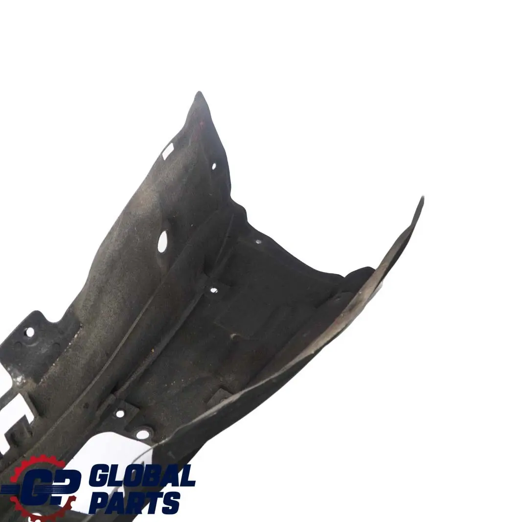 Clase C W203 Aislamiento Acustico Tunel Caja De Cambios para Mercedes con número de pieza A2036823001 Mercedes Clase C W203 Aislamiento Acustico Tunel Caja De Cambios - SKU A2036823001 - Número de pieza A2036823001