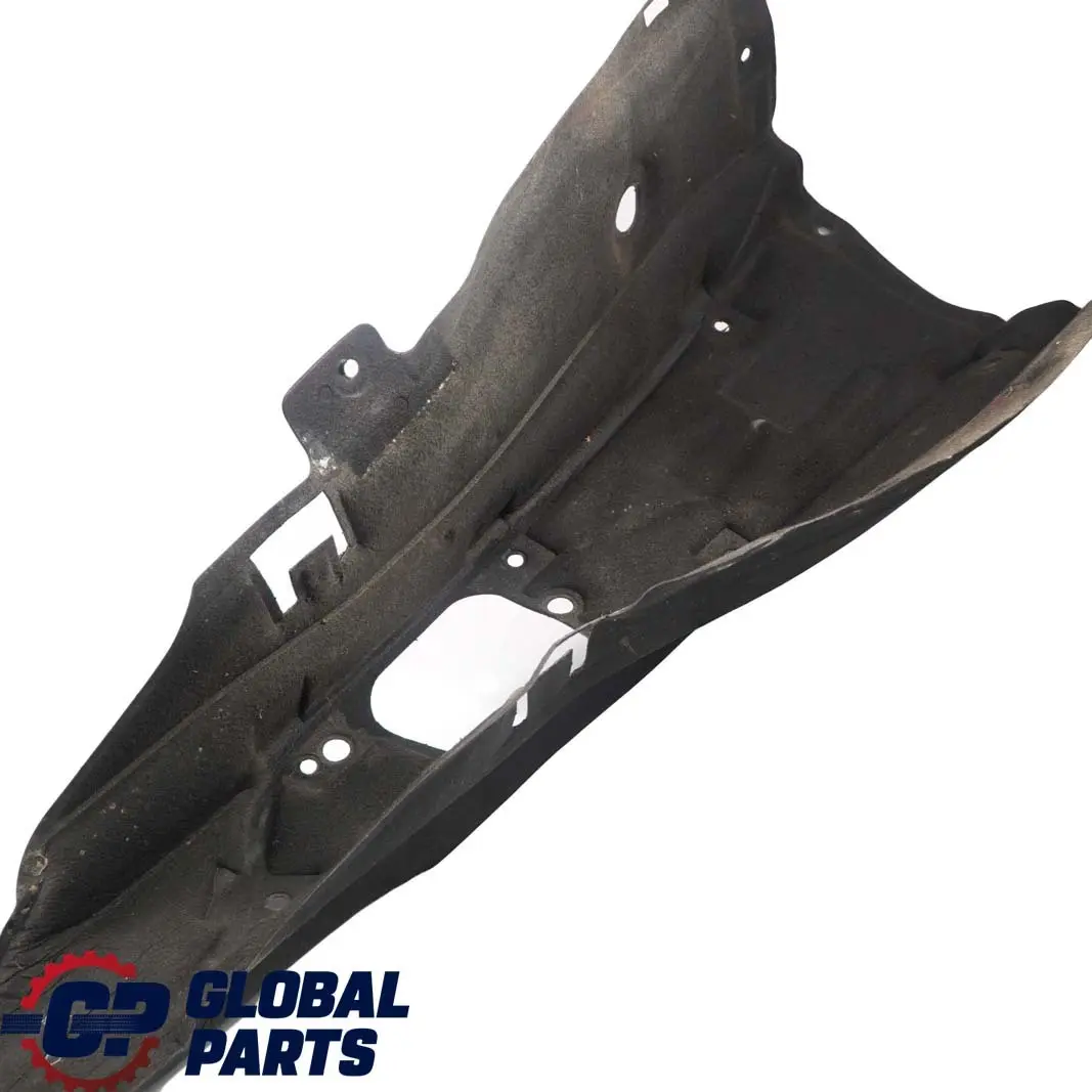  Mercedes-Benz W203 Tunnel Panneau Arriere Insonorisation - SKU A2036823001 - Numéro de pièce A2036823001