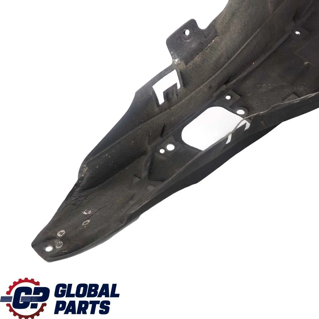  Mercedes-Benz W203 Tunnel Posteriore Pannello Isolamento Acustico - SKU A2036823001 - Numero di parte A2036823001