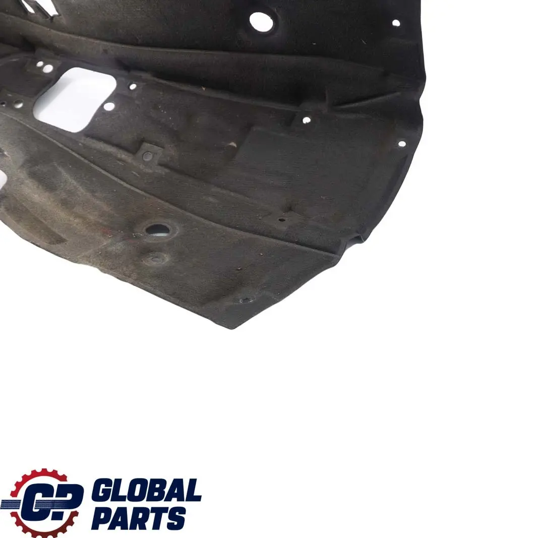 Mercedes-Benz W203 Tunnel Panneau Arriere Insonorisation pour à propos du numéro de pièce A2036823001 Mercedes-Benz W203 Tunnel Panneau Arriere Insonorisation - SKU A2036823001 - Numéro de pièce A2036823001