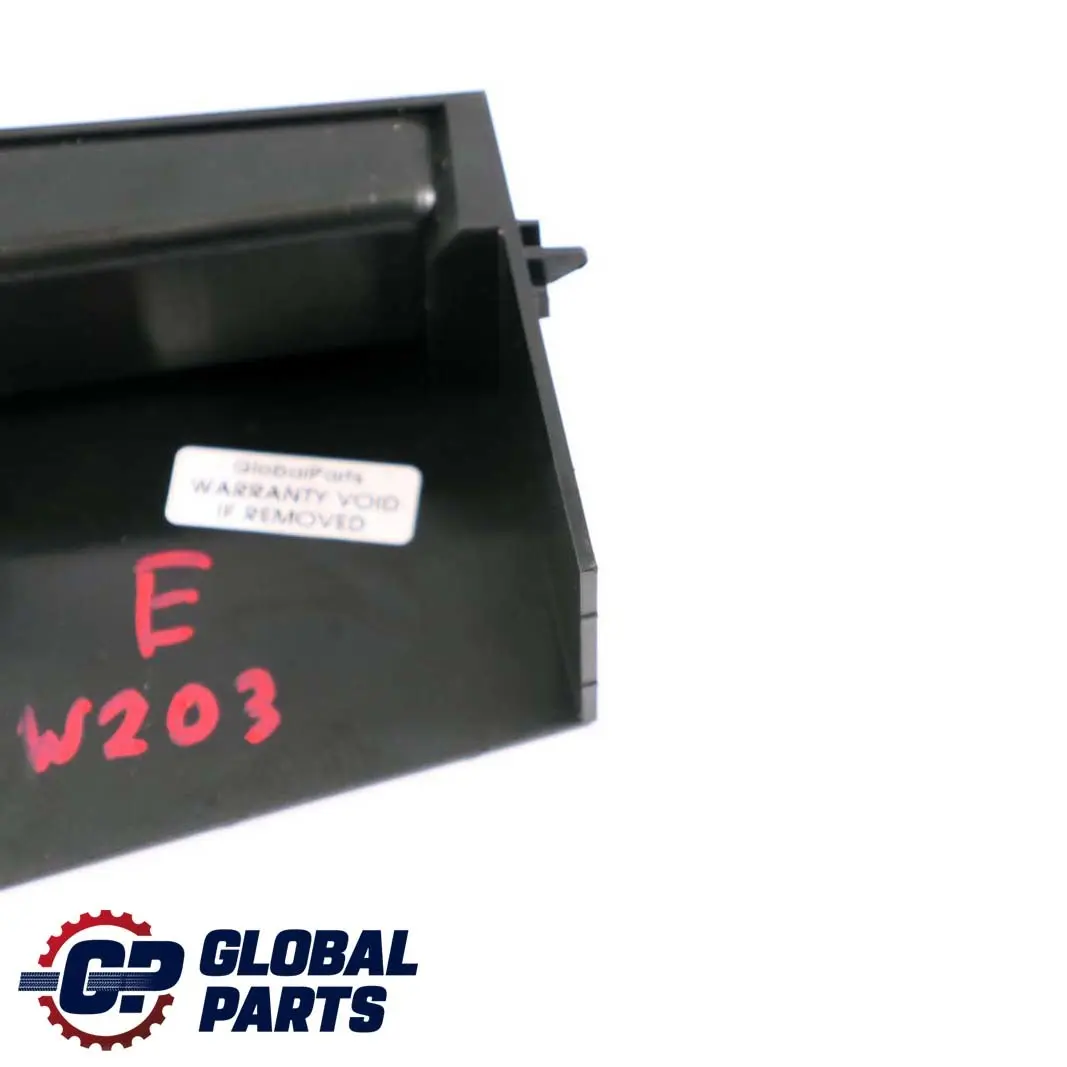  Mercedes-Benz W203 Du etagere Console Centrale - SKU A2036830019 - Numéro de pièce A2036830019