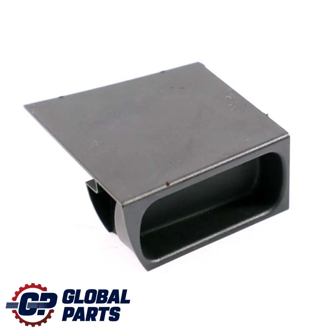 Inserto De consola central Bandeja De almacenamiento para Mercedes W203 con número de pieza A2036830019 Mercedes W203 Inserto De consola central Bandeja De almacenamiento - SKU A2036830019 - Número de pieza A2036830019