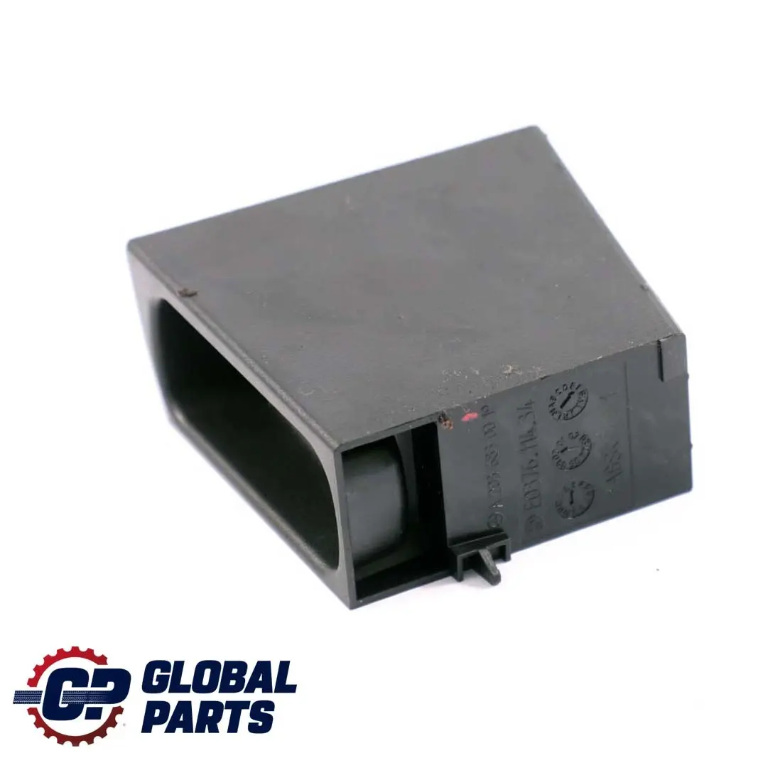 Benz Classe C W203 Mittelfach Mensola Console Intermedia per Mercedes con numero di parte A2036830019 Mercedes Benz Classe C W203 Mittelfach Mensola Console Intermedia - SKU A2036830019 - Numero di parte A2036830019