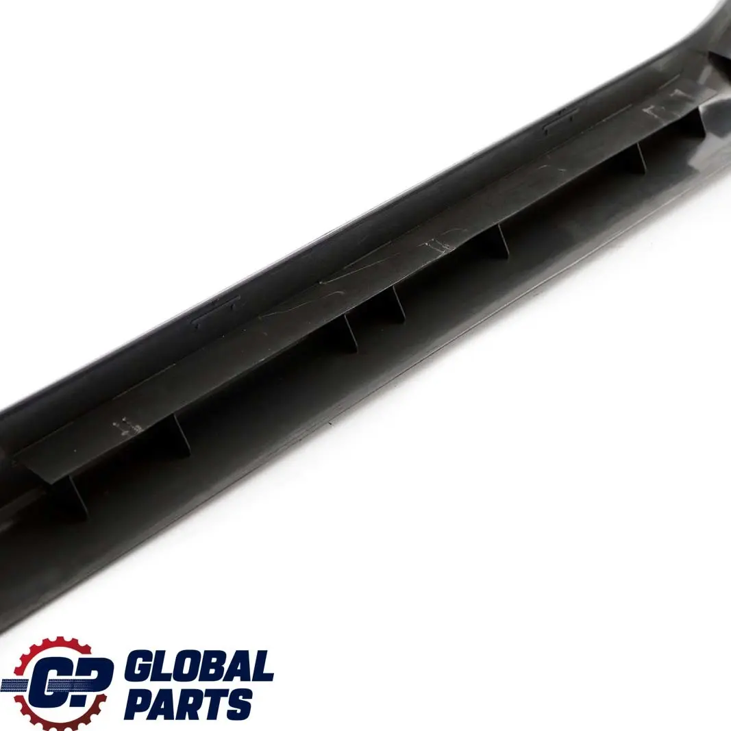 Mercedes-Benz C-Class W203 Rail Front Left N/S Door Sill Trim Cover to with Part number A2036861136 Mercedes-Benz C-Class W203 Rail Front Left N/S Door Sill Trim Cover - SKU A2036861136 - Part number A2036861136