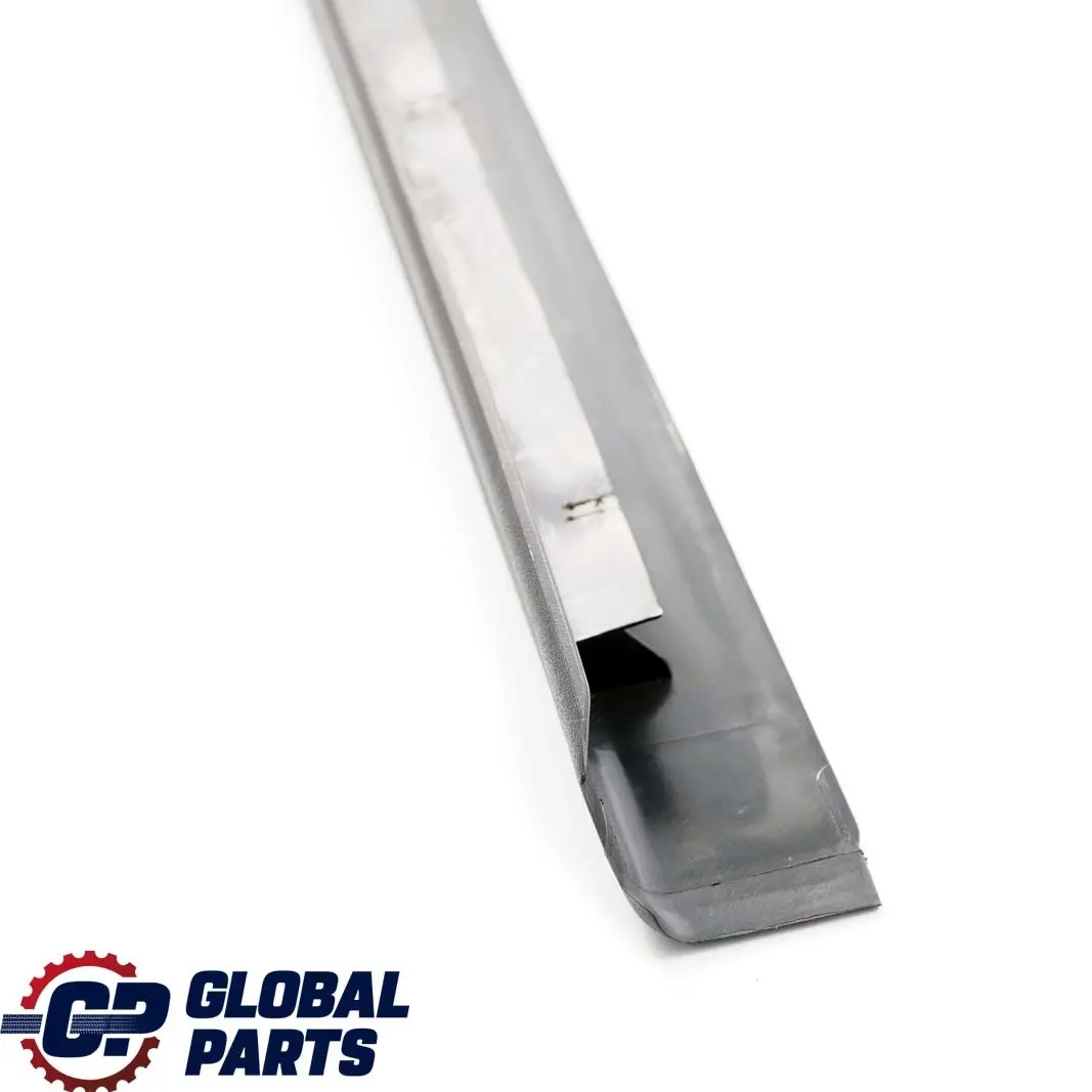 Mercedes-Benz C-Class W203 Rail Front Left N/S Door Sill Trim Cover to with Part number A2036861136 Mercedes-Benz C-Class W203 Rail Front Left N/S Door Sill Trim Cover - SKU A2036861136 - Part number A2036861136