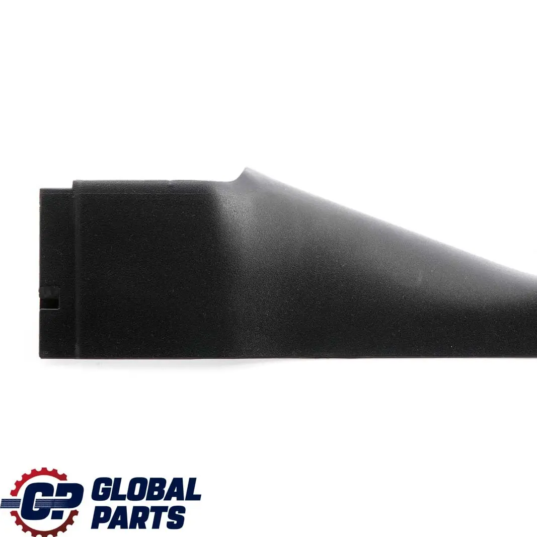 Mercedes-Benz C-Class W203 Rail Front Left N/S Door Sill Trim Cover to with Part number A2036861136 Mercedes-Benz C-Class W203 Rail Front Left N/S Door Sill Trim Cover - SKU A2036861136 - Part number A2036861136
