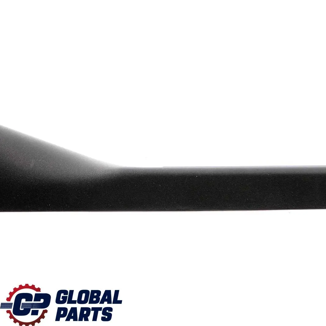 Mercedes W203 Rail Delantero Izquierdo Embellecedor umbral puerta - SKU A2036861136 - Número de pieza A2036861136