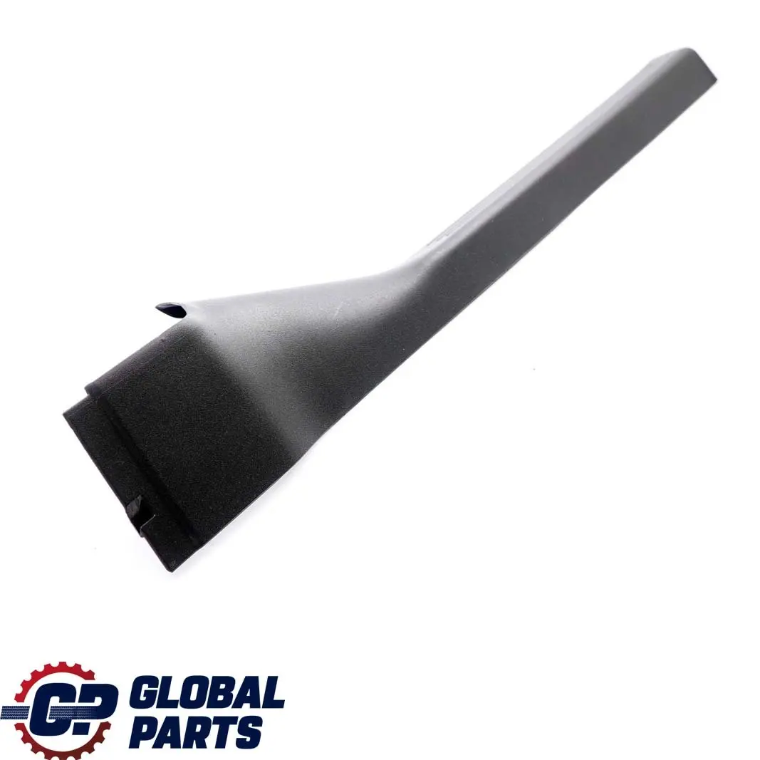 Mercedes-Benz C-Class W203 Rail Front Left N/S Door Sill Trim Cover to with Part number A2036861136 Mercedes-Benz C-Class W203 Rail Front Left N/S Door Sill Trim Cover - SKU A2036861136 - Part number A2036861136