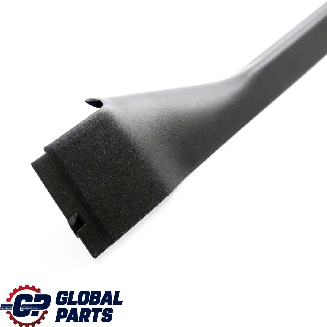 Mercedes W203 Rail Delantero Izquierdo Embellecedor umbral puerta - SKU A2036861136 - Número de pieza A2036861136