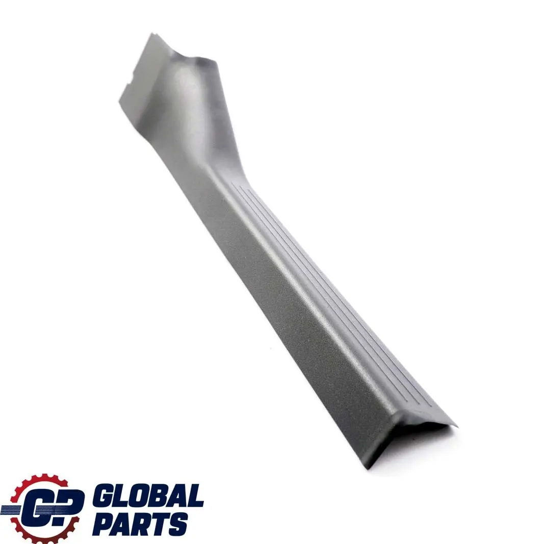  Mercedes-Benz C-Class W203 Rail Front Left N/S Door Sill Trim Cover - SKU A2036861136 - Part number A2036861136