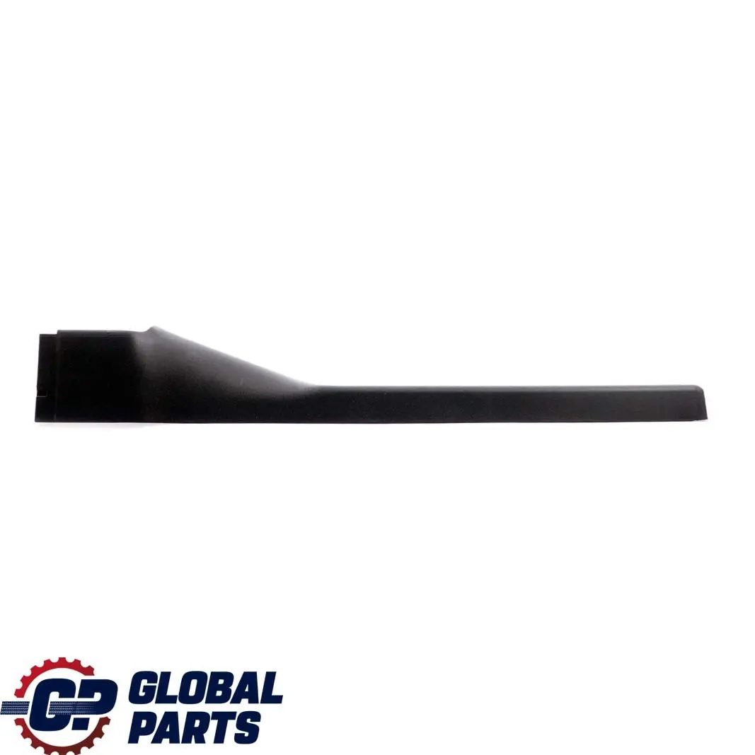 Mercedes-Benz C-Class W203 Rail Front Left N/S Door Sill Trim Cover to with Part number A2036861136 Mercedes-Benz C-Class W203 Rail Front Left N/S Door Sill Trim Cover - SKU A2036861136 - Part number A2036861136