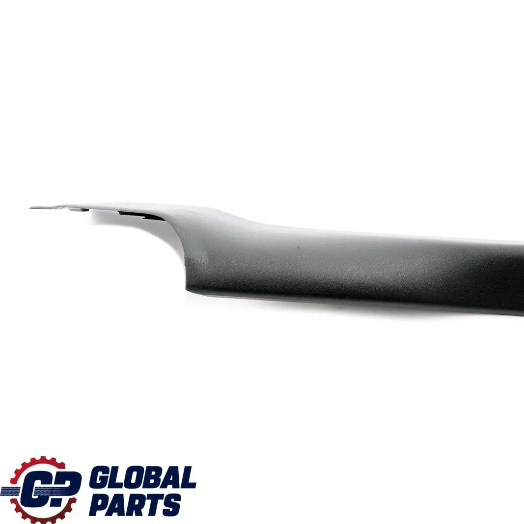 Mercedes-Benz Clase C W203 1 Carril Delantero Derecho Tapa para con número de pieza A2036861236 Mercedes-Benz Clase C W203 1 Carril Delantero Derecho Tapa - SKU A2036861236-1 - Número de pieza A2036861236