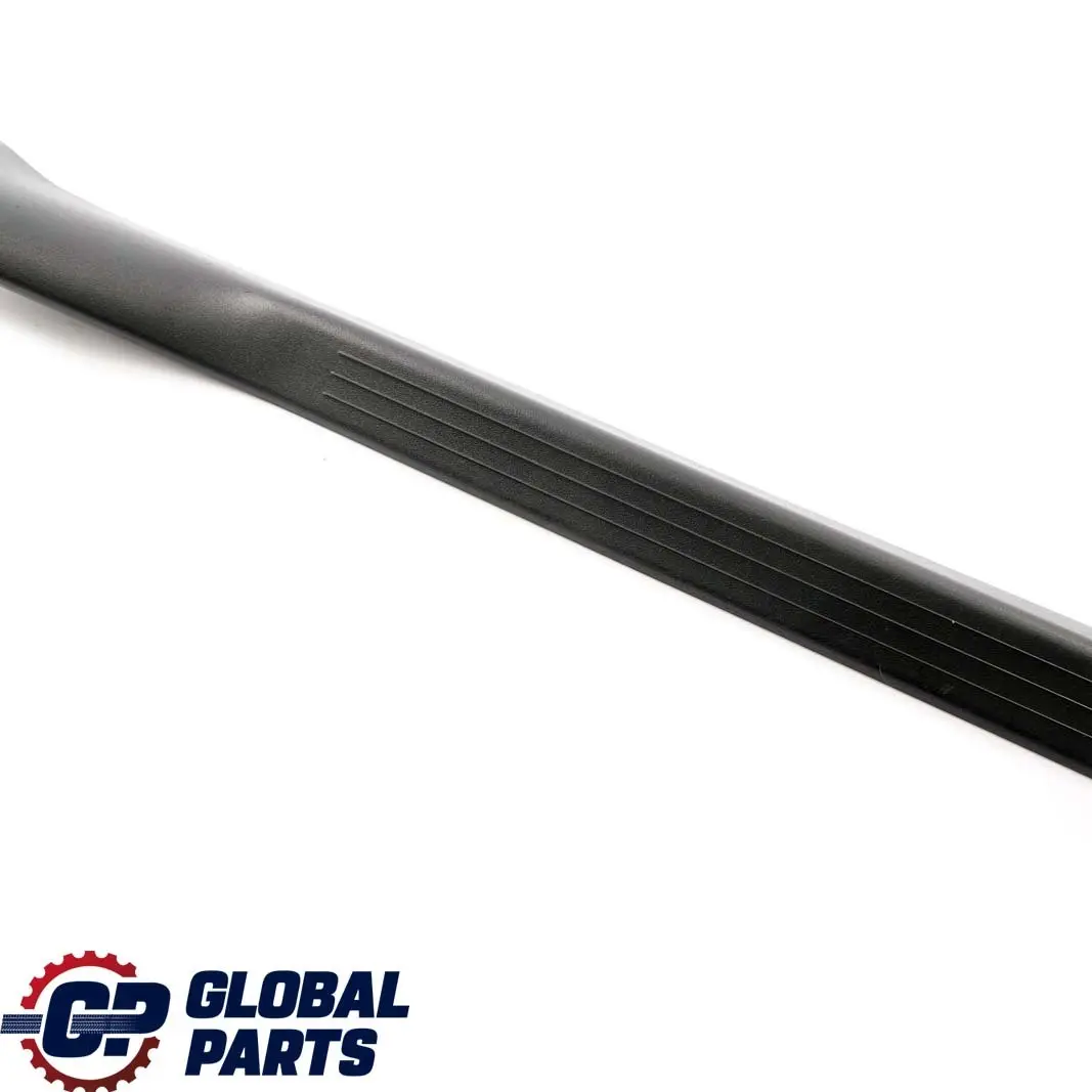  Mercedes-Benz C-Class W203 Rail Front Right O/S Door Sill Trim Cover - SKU A2036861236-1 - Part number A2036861236