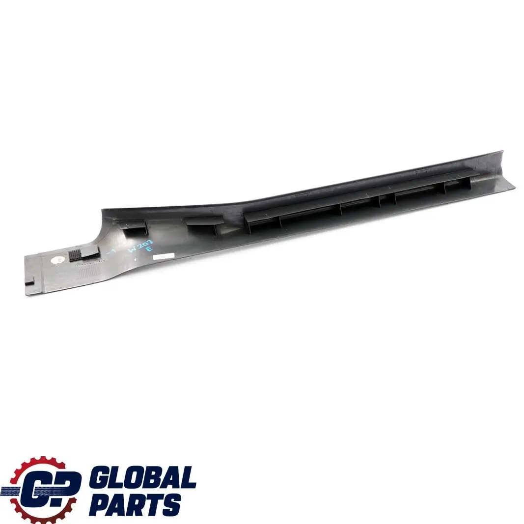 Mercedes-Benz W203 Battitacco Sottoporta Anteriore Destro per con numero di parte A2036861236 Mercedes-Benz W203 Battitacco Sottoporta Anteriore Destro - SKU A2036861236-1 - Numero di parte A2036861236