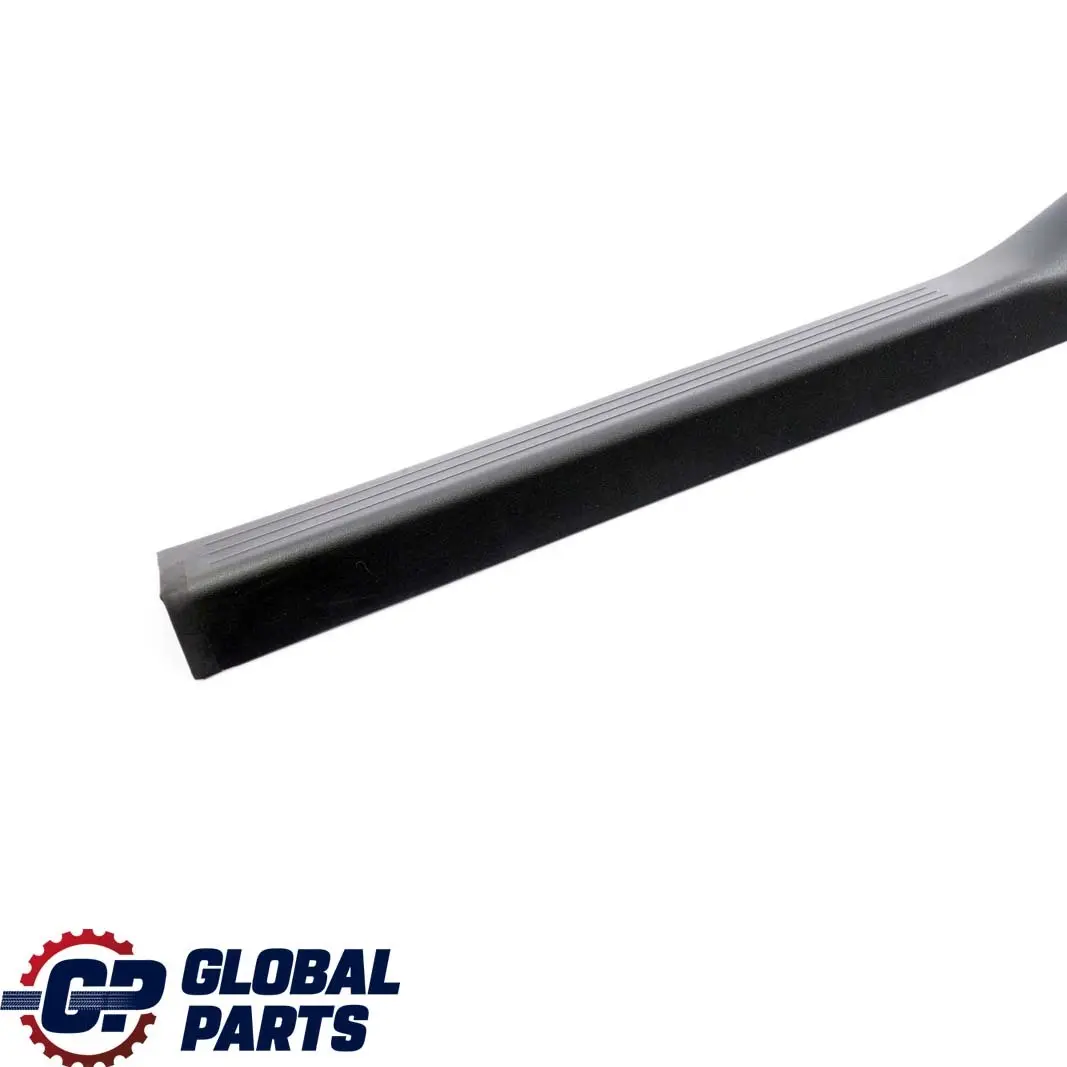  Mercedes-Benz C-Class W203 Rail Front Right O/S Door Sill Trim Cover - SKU A2036861236-1 - Part number A2036861236
