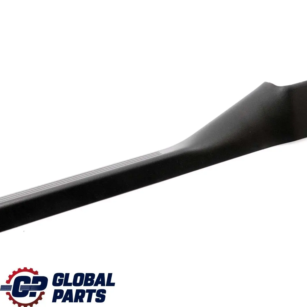 Mercedes-Benz C-Class W203 Rail Front Right O/S Door Sill Trim Cover to  with Part number A2036861236  Mercedes-Benz C-Class W203 Rail Front Right O/S Door Sill Trim Cover - SKU A2036861236-1 - Part number A2036861236