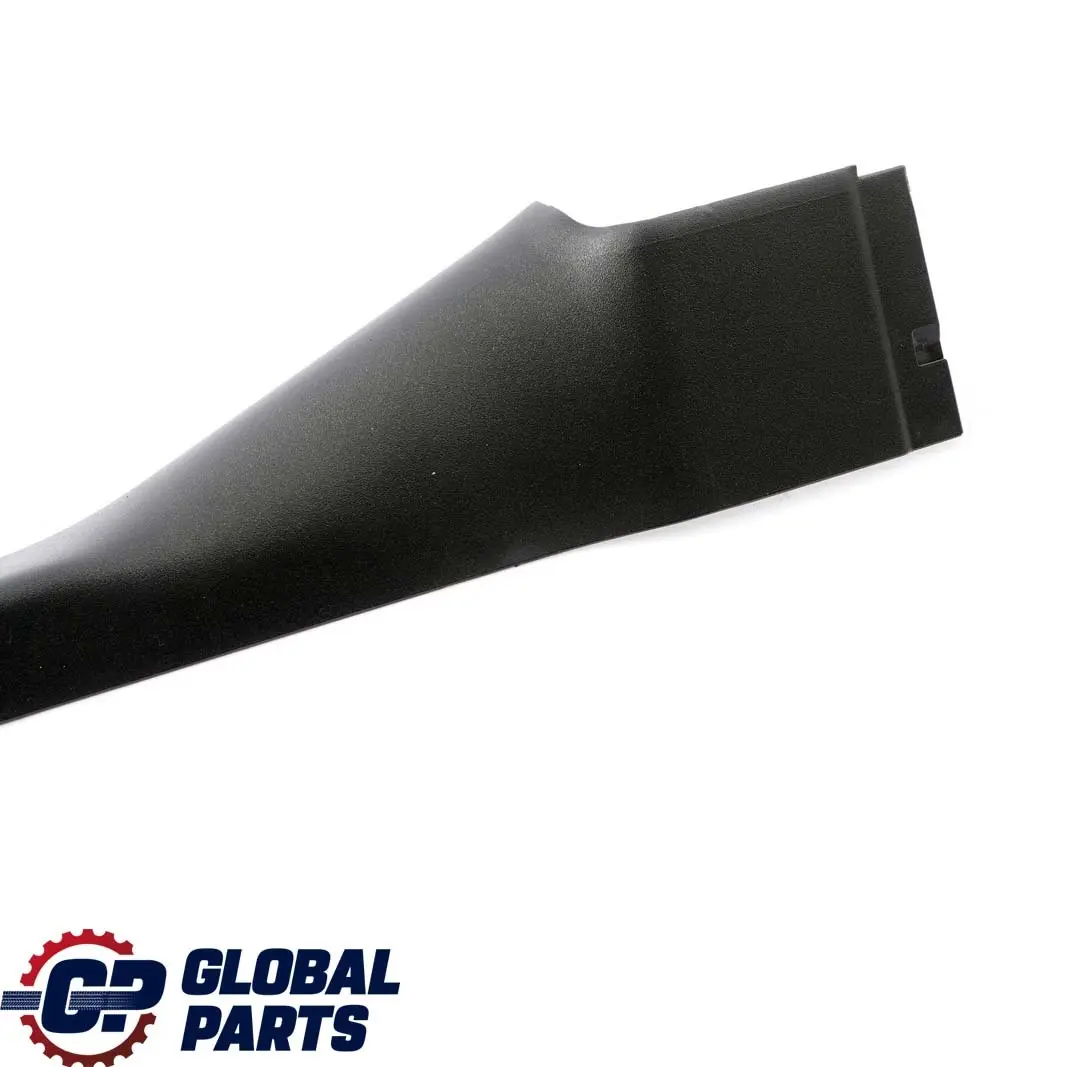  Mercedes-Benz C-Class W203 Rail Front Right O/S Door Sill Trim Cover - SKU A2036861236-1 - Part number A2036861236