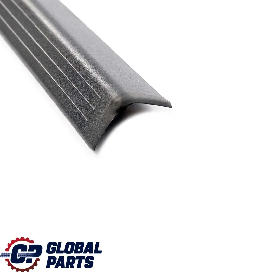 Mercedes-Benz C-Class W203 Rail Front Right O/S Door Sill Trim Cover to  with Part number A2036861236  Mercedes-Benz C-Class W203 Rail Front Right O/S Door Sill Trim Cover - SKU A2036861236-1 - Part number A2036861236