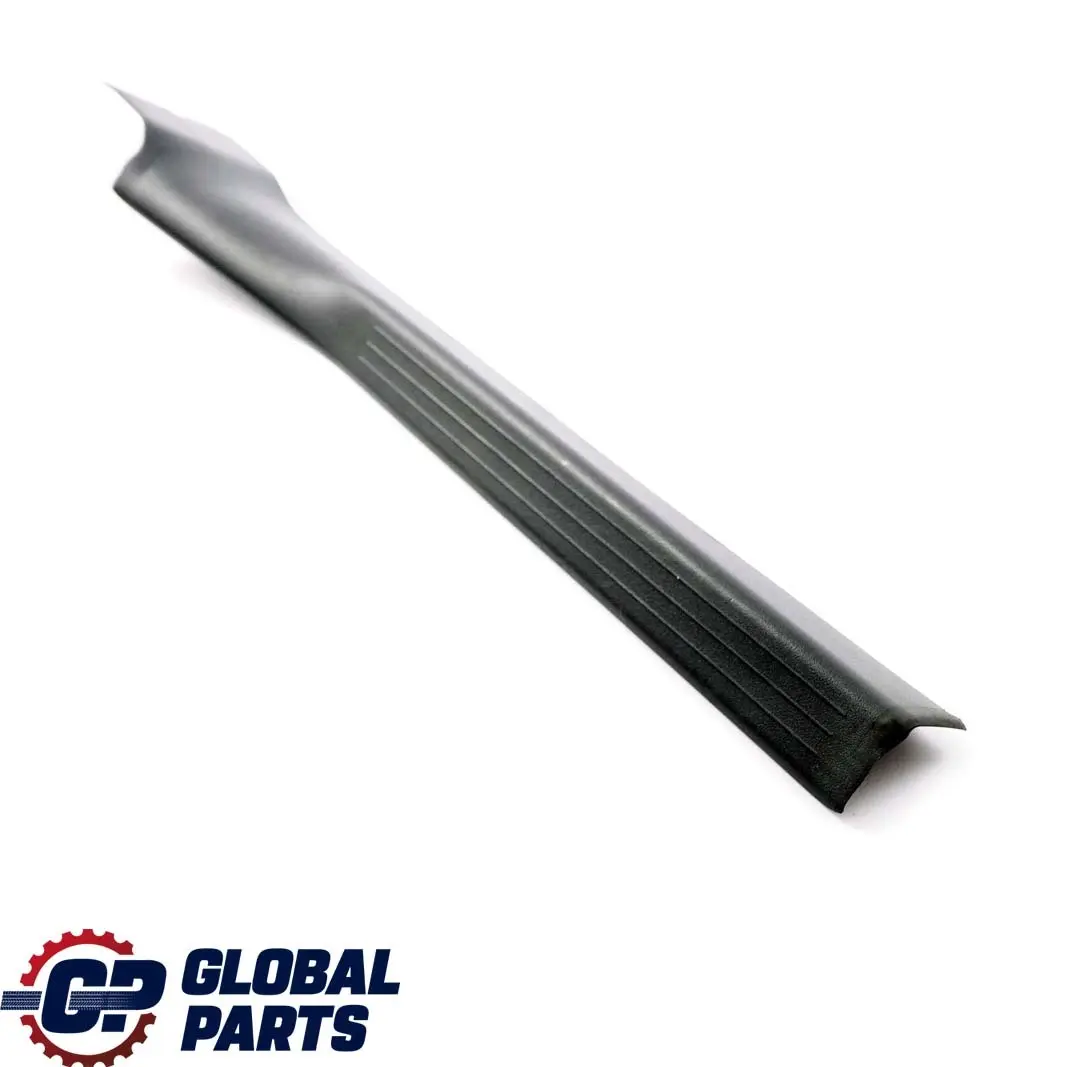 Mercedes-Benz C-Class W203 Rail Front Right O/S Door Sill Trim Cover to  with Part number A2036861236  Mercedes-Benz C-Class W203 Rail Front Right O/S Door Sill Trim Cover - SKU A2036861236-1 - Part number A2036861236