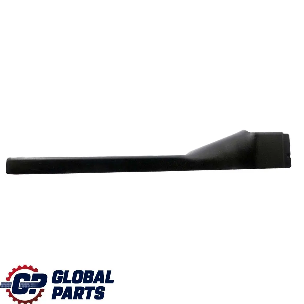 Mercedes-Benz C-Class W203 Rail Front Right O/S Door Sill Trim Cover A2036861236