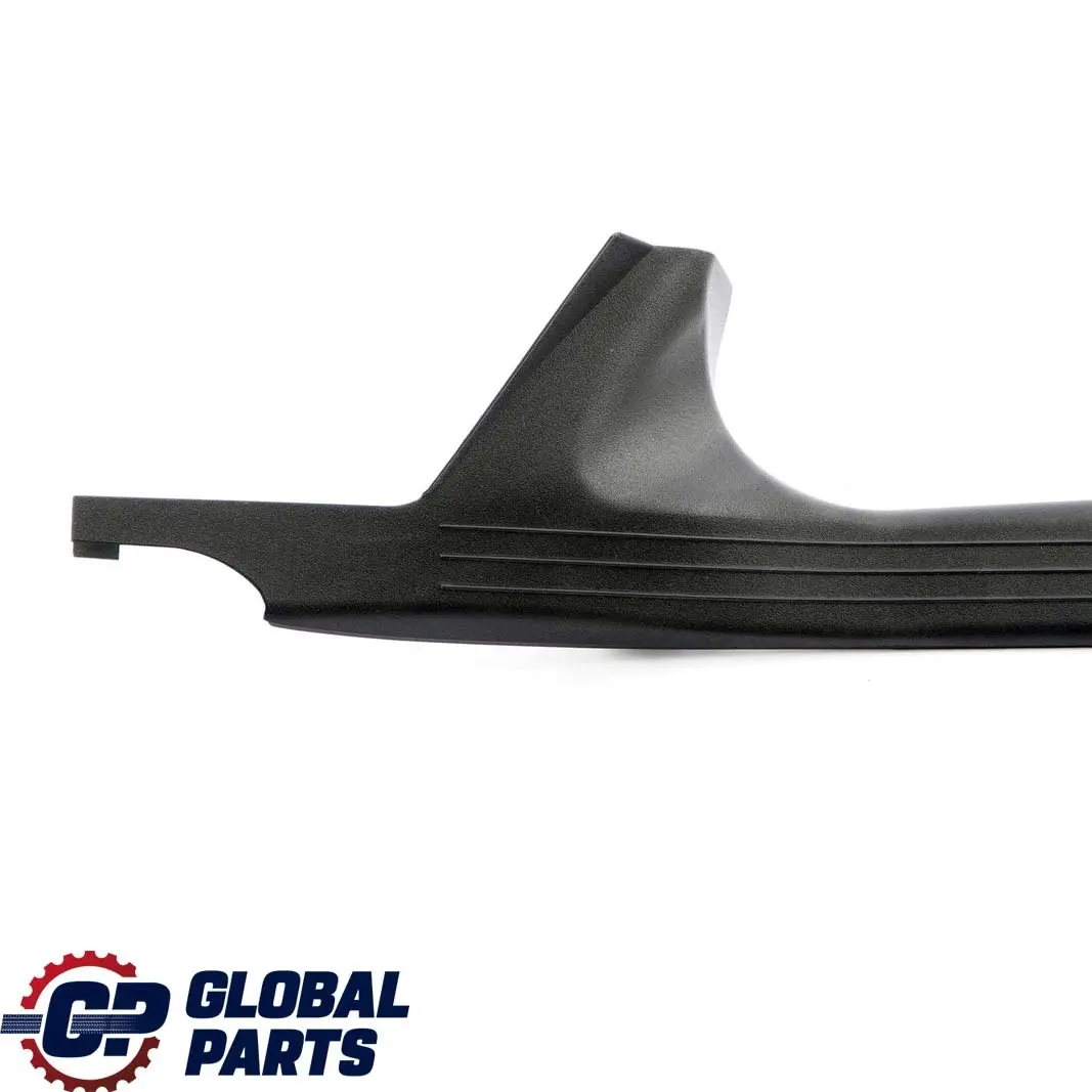 Mercedes-Benz W203 Moulures de Seuil Barre D 'em Barquement Arriere Droite pour à propos du numéro de pièce A2036861436 Mercedes-Benz W203 Moulures de Seuil Barre D 'em Barquement Arriere Droite - SKU A2036861436-1 - Numéro de pièce A2036861436