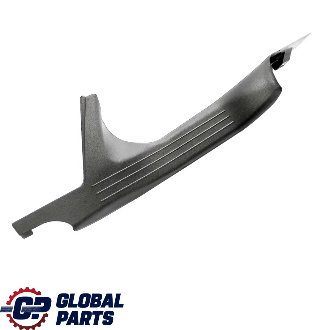 Mercedes-Benz W203 Moulures de Seuil Barre D 'em Barquement Arriere Droite pour à propos du numéro de pièce A2036861436 Mercedes-Benz W203 Moulures de Seuil Barre D 'em Barquement Arriere Droite - SKU A2036861436-1 - Numéro de pièce A2036861436