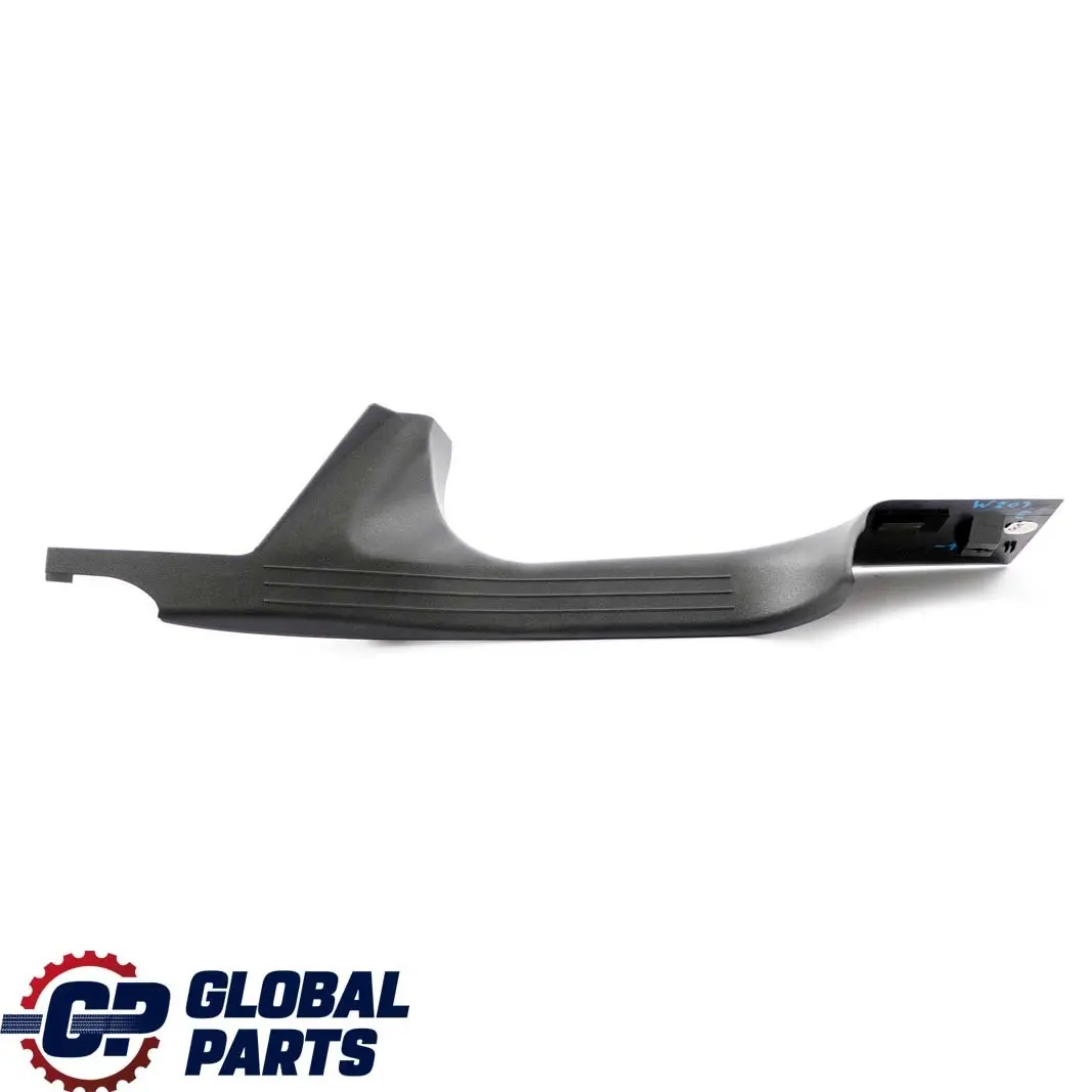 Mercedes-Benz W203 Moulures de Seuil Barre D 'em Barquement Arriere Droite pour à propos du numéro de pièce A2036861436 Mercedes-Benz W203 Moulures de Seuil Barre D 'em Barquement Arriere Droite - SKU A2036861436-1 - Numéro de pièce A2036861436