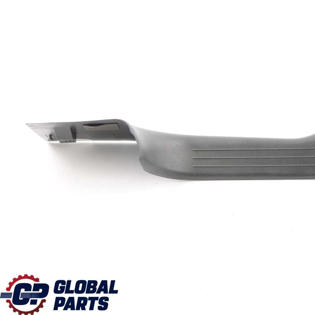 Mercedes W203 Rail Posteriore Sinistra Tappeto Bordo Porta Soglie - SKU A2036861536-1 - Numero di parte A2036861536