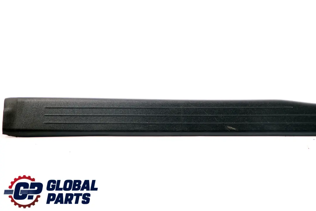 Mercedes CL203 Rail Izquierda Cubierta interior De umbral De puerta - SKU A2036861936 - Número de pieza A2036861936